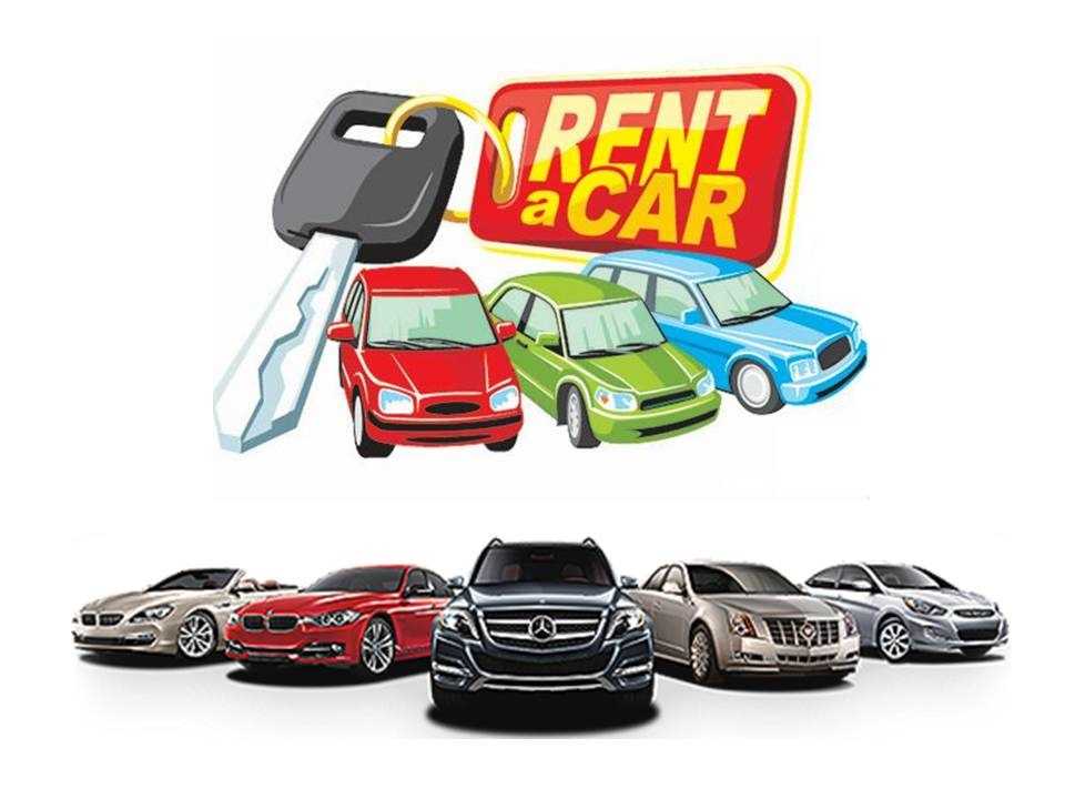 Murgul Rent A Car